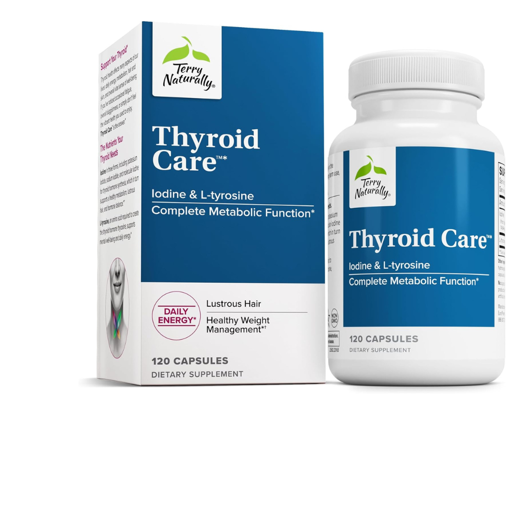 Thyroid Care