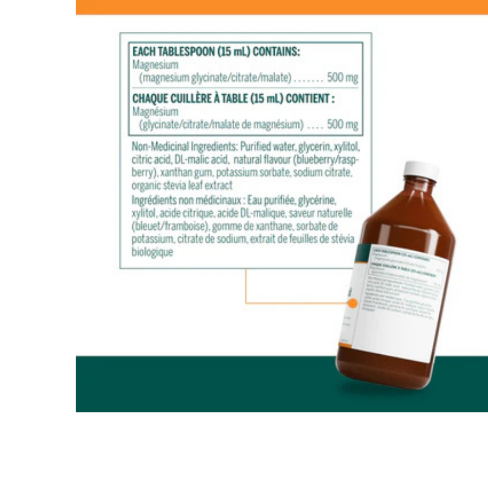MAGNESIUM COMPLEX LIQUID