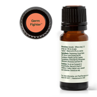 Thumbnail for GERM FIGHTER ESSENTIAL OIL BLEND