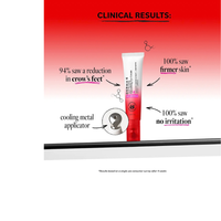 Thumbnail for ANTI-WRINKLE SMOOTHING EYE CREAM