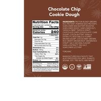 Thumbnail for CHOCOLATE CHIP COOKIE DOUGH