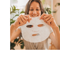 Thumbnail for Organic Sheet Mask