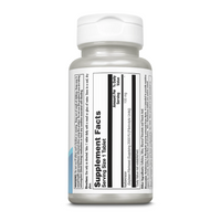 Thumbnail for NATTOKINASE TABLETS 100MG