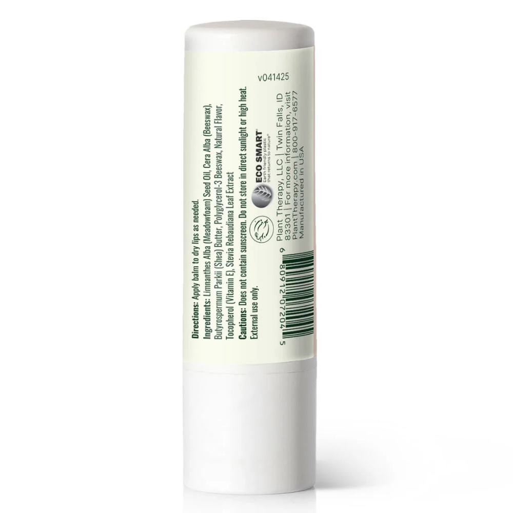 COCONUT LYCHEE NATURAL LIP BALM