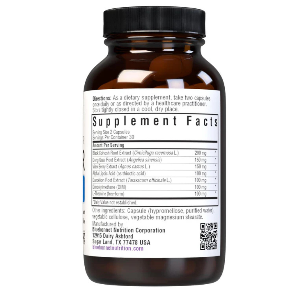 INTIMATE ESSENTIALS FOR HER HORMONAL BALANCE