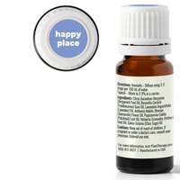 Thumbnail for HAPPY PLACE ESSENTIAL OIL
