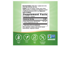 Thumbnail for Extracto Premium de Semilla de Uva