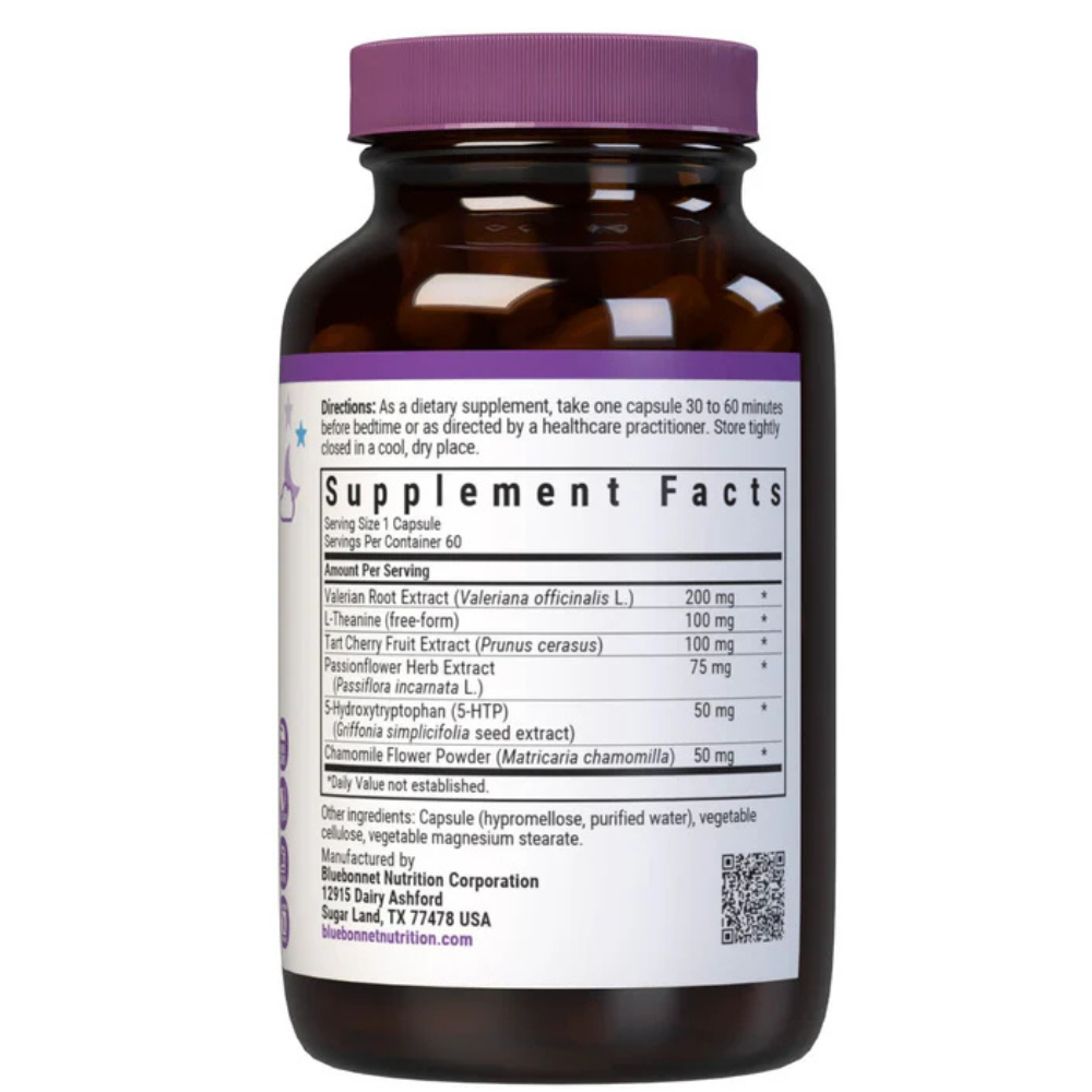 SLEEP SUPPORT