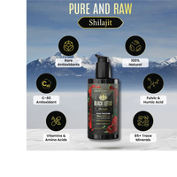 Thumbnail for ROSE SHILAJIT TINCTURE