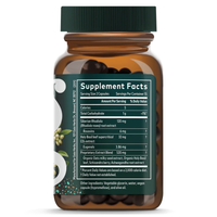 Thumbnail for Respuesta al estrés con Rhodiola, Ashwagandha y Albahaca Sagrada