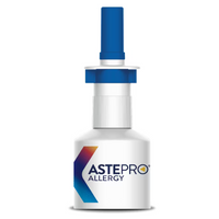Thumbnail for ASTEPRO ALLERGY