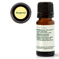 Thumbnail for Bergamot Essential Oil