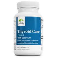 Thumbnail for Thyroid Care Plus