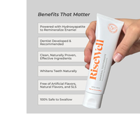 Thumbnail for MINERAL TOOTHPASTE