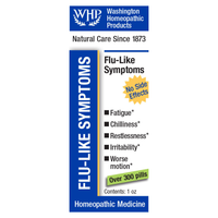 Thumbnail for WHP Flu-like Symptoms