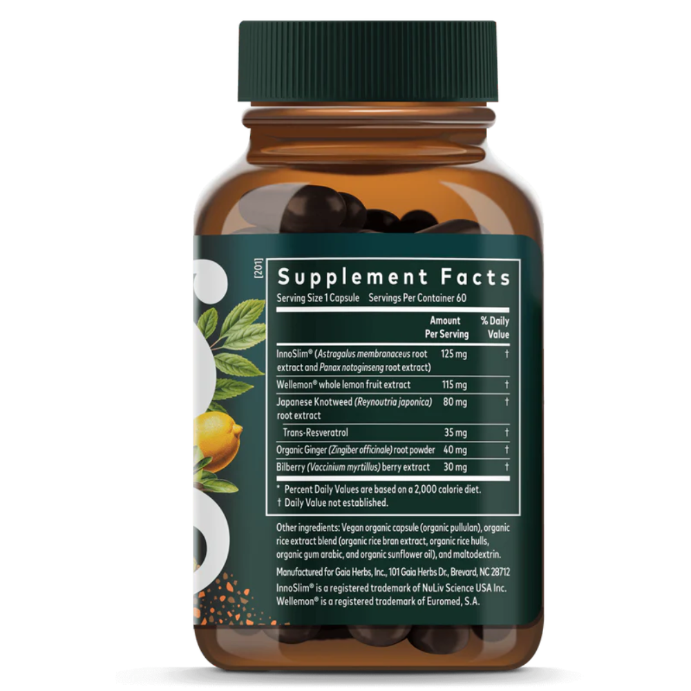 METABOLIC ACTIVATOR