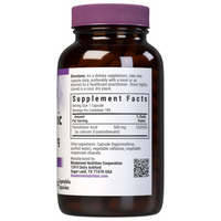 Thumbnail for PANTOTHENIC ACID 500 mg