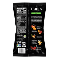 Thumbnail for TERRA Crema Agria y Cebolla