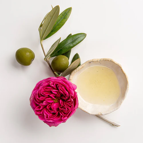 Rose Oil - Heritage Store