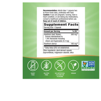 Thumbnail for Hawthorn Premium Extract
