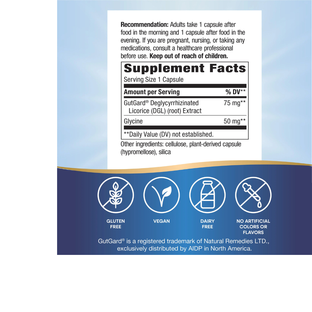 DGL Ultra Premium Extract