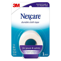 Thumbnail for Durapore Durable Cloth Tape 1 Inch X 10 Yards
