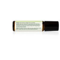 Thumbnail for Respir Aid Essential Oil Blend Pre-Diluted Roll-On
