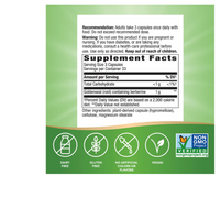 Thumbnail for Goldenseal Root