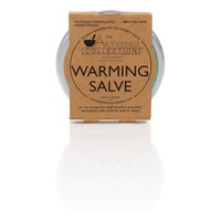 Thumbnail for Warming Salve - The Alchemist Collection