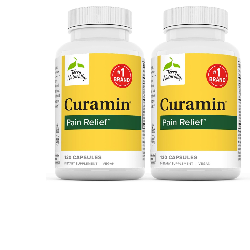 Curamin