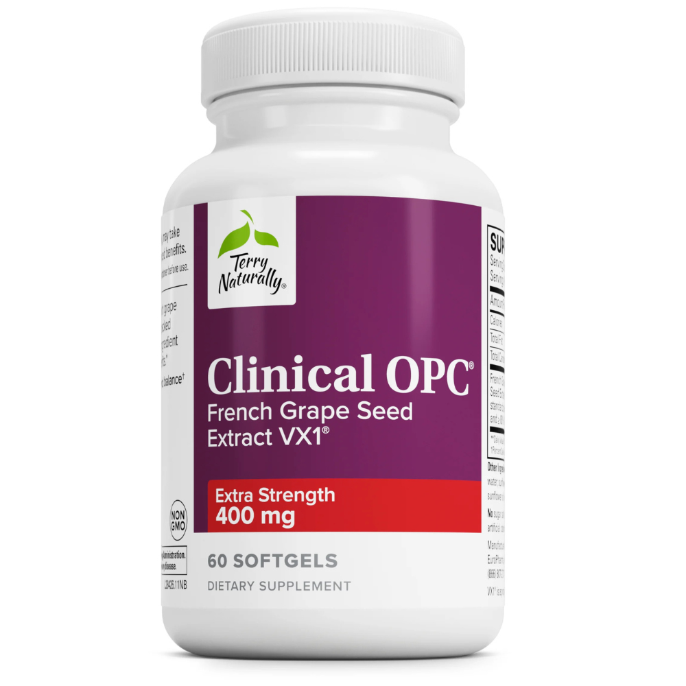 Clinical OPC Extra Strength