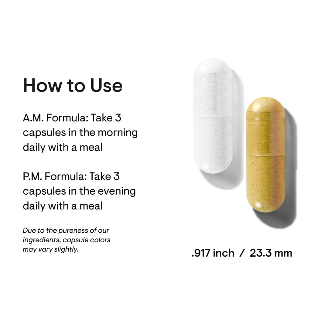 Multi-Vitamin Elite - Thorne