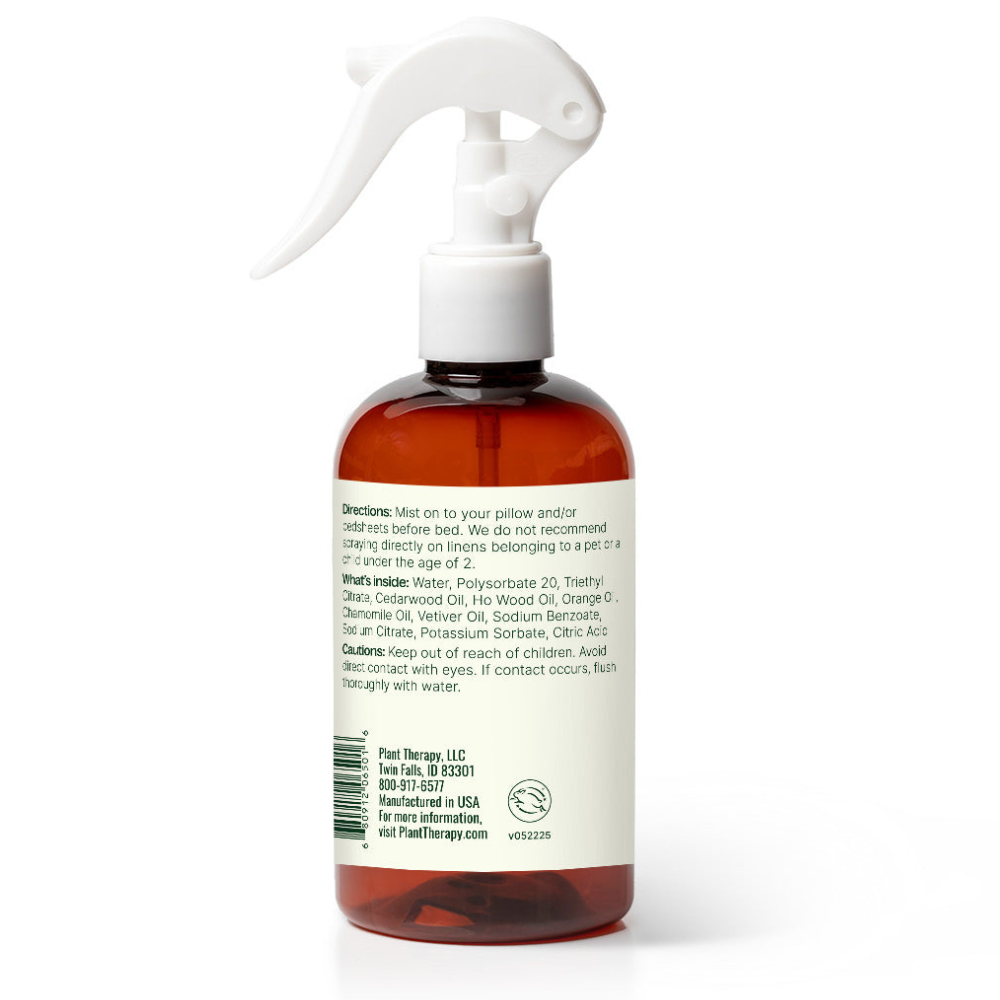 Monster Away Spray