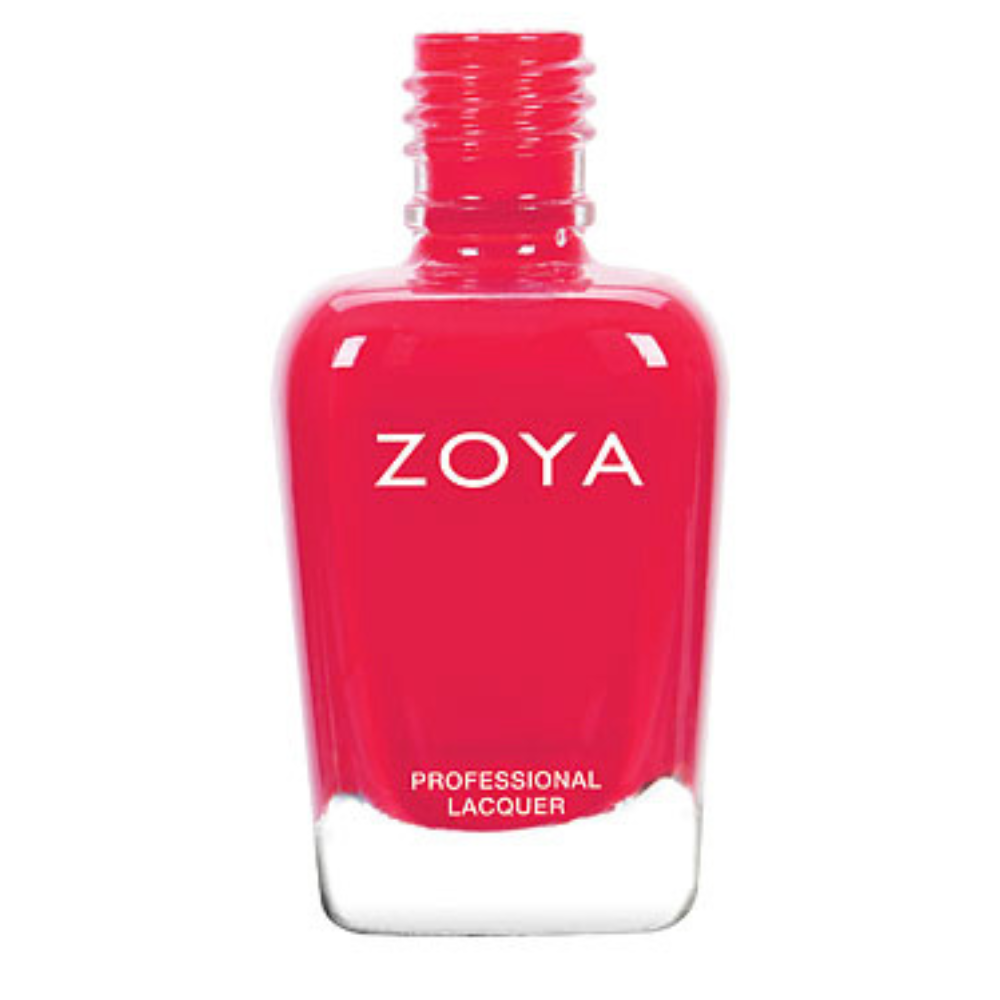 NAIL POLISH DIXIE