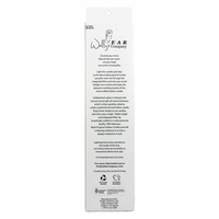 Thumbnail for Ear Candles Beeswax Unscented - Wallys