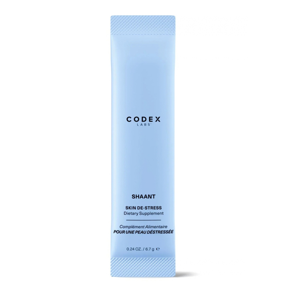 SHAANT Skin De-Stress Supplement 2.0 for Hormonal Acne