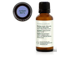 Thumbnail for JUNIPER BERRY ESSENTIAL OIL