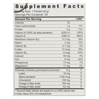 Thumbnail for Sun Chlorella Powder - Sun Chlorella