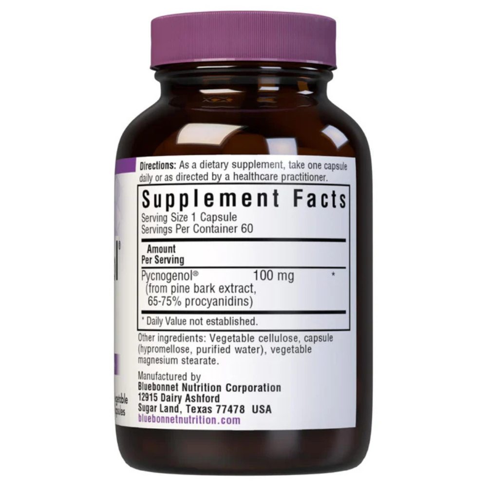 PYCNOGENOL 100 mg