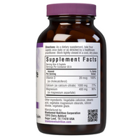Thumbnail for CALCIUM CITRATE MAGNESIUM & VITAMIN D3