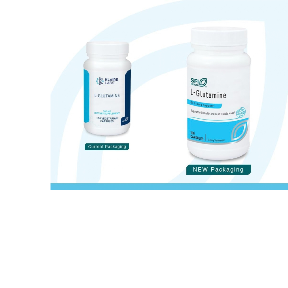 L-Glutamine
