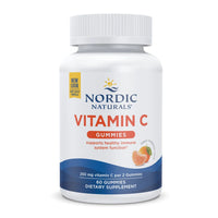 Thumbnail for Vitamin C Gummies