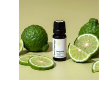 Thumbnail for BERGAMOT ESSENTIAL OIL