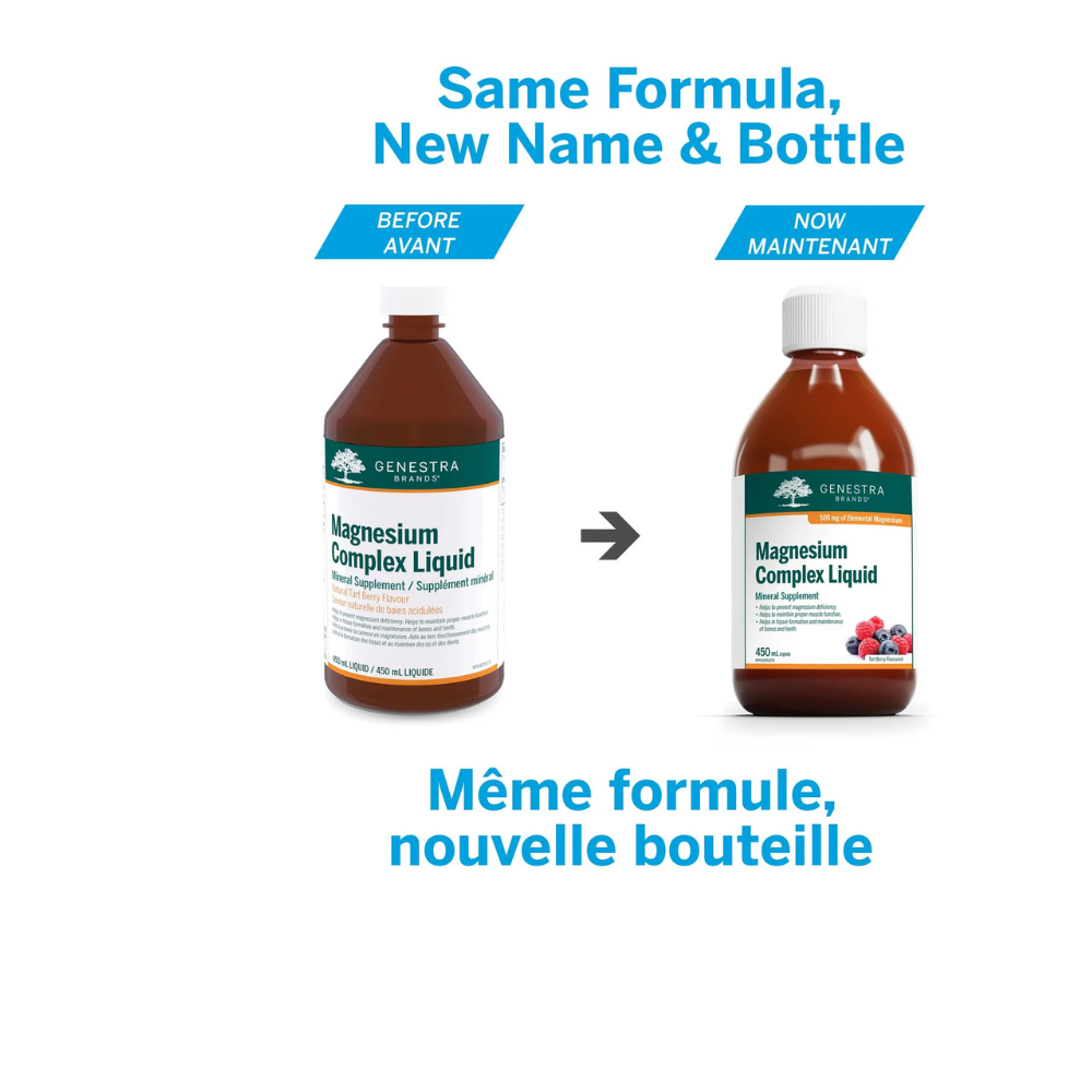 MAGNESIUM COMPLEX LIQUID
