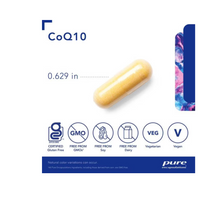 Thumbnail for COQ10 30MG