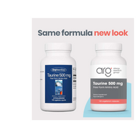 Thumbnail for Taurina 500 mg