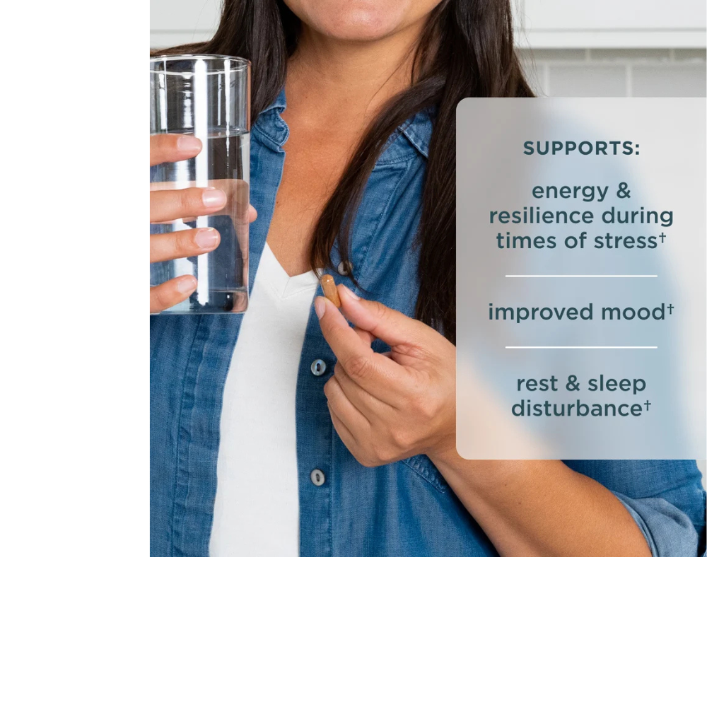 ADRENAL BLEND
