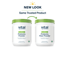 Thumbnail for HYPERBIOTICS PREBIOTICS FIBER POWDER