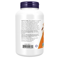 Thumbnail for Prebiotic Inulin Fiber Veg Capsules