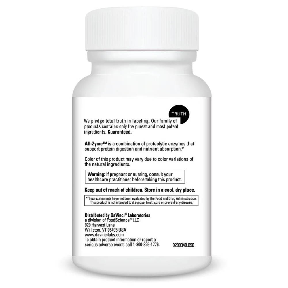 Digestive Enzymes